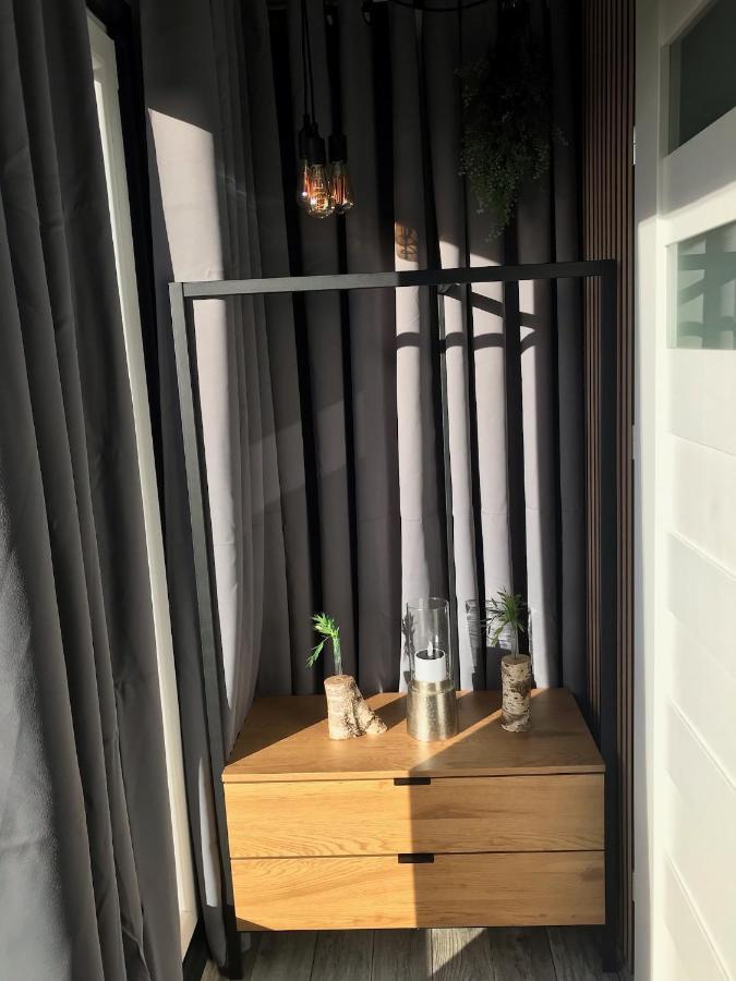 Tiny-House Mit Alpen- Stadt- Und Poolblick , Wlan Passau Buitenkant foto